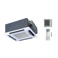 Сплит-система кассетного типа Aeronik AKH12K3HI/AUHN12NK3HO