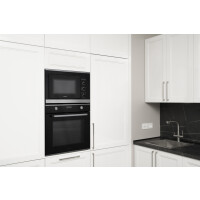 Встраиваемая микроволновая печь Weissgauff HMT-257