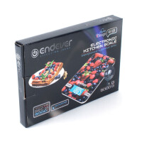 Весы кухонные Endever SkyLine KS-528