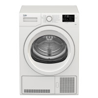 Сушильная машина Beko DCY 7402 GB5