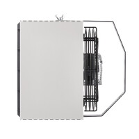 Тепловая пушка Ballu BHP-MW-15