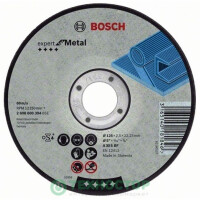 Диск отрезной Bosch 2.608.600.394