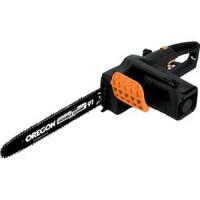 Электропила DeFort DEC-1640N