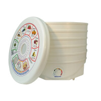 Сушилка для овощей Renova DVN37-500/5