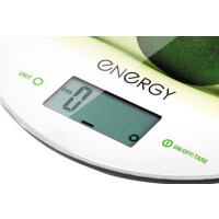 Весы кухонные Energy EN-403 Авокадо