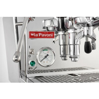 Кофемашина La Pavoni LPSGIM01EU