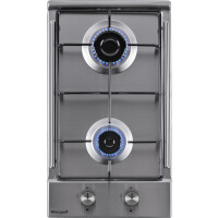 Встраиваемая газовая варочная панель Weissgauff HG 320 XB