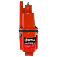 Вибрационный насос Quattro Elementi Acquatico 330-10