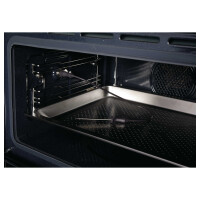 Встраиваемый электрический духовой шкаф Korting OKB 3450 GNBX Steam