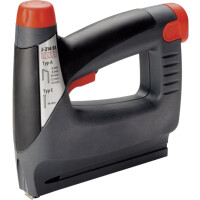 Аккумуляторный степлер Novus J214 ЕА (031-0356)