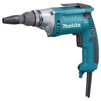Шуруповерт безударный сетевой Makita FS2700