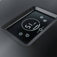 Мойка воздуха Venta LW73 WiFi черный