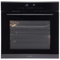 Встраиваемый электрический духовой шкаф Korting OKB 1331 GNBX