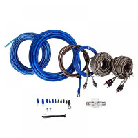 Установочный комплект Kicx PK 48 4ch