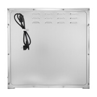 Встраиваемый электрический духовой шкаф Maunfeld EOEC.564B