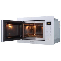 Встраиваемая микроволновая печь Zigmund & Shtain BMO 19.352 W