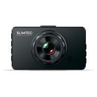 Видеорегистратор Slimtec G3