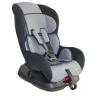 Автокресло Zlatek Galleon КРЕС0171 серый
