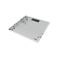 Весы напольные Mystery MES-1808 SR