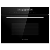 Встраиваемый электрический духовой шкаф Maunfeld MCMO5013SDGB