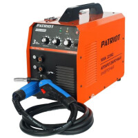 Сварочный инвертор Patriot WMA 225MQ