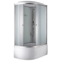 Душевая кабина Niagara NG-2310-14R