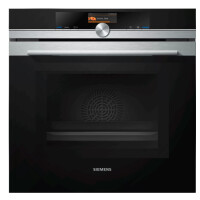 Встраиваемый электрический духовой шкаф Siemens HM676G0S6