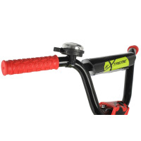 Велосипед Novatrack 183EXTREME.GN21