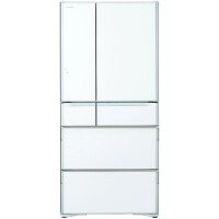 Холодильник Hitachi R-G 690 GU XW