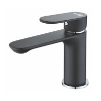 Смеситель для раковины WasserKraft Elbe 7403