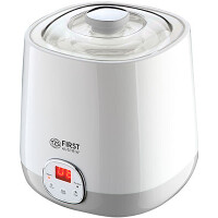 Йогуртница First FA-5120-1 Stell