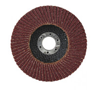 Круг лепестковый торцевой Атака 680660