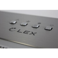 Встраиваемая вытяжка Lex GS Bloc P 600 Inox