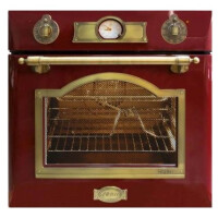 Встраиваемый электрический духовой шкаф Kaiser EH 6355 RotEm