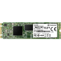 Твердотельный накопитель Transcend TS512GMTS830S