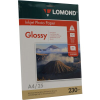 Бумага Lomond 0102049 белый