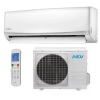 Сплит-система MDV MDSF-07HRN1 / MDOF-07HN1