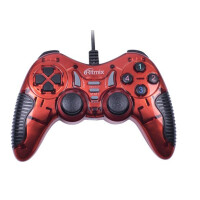 Геймпад Ritmix GP-007 красный