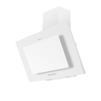 Каминная вытяжка HOMSair Bell 50 белый