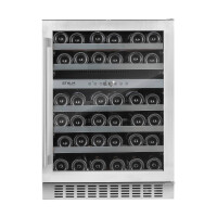 Винный шкаф Temptech STX60DS