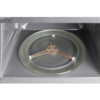 Микроволновая печь Caso M 20 Ecostyle