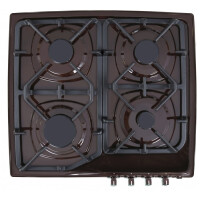 Встраиваемая газовая варочная панель Gefest СГ СН 1210 К7