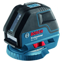 Построитель плоскостей Bosch GLL 3-50 (0.601.063.800)