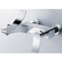 Смеситель для раковины Schein Loong 45204E/8028007A)