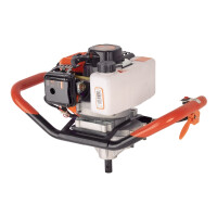 Мотобур бензиновый Patriot PT AE140D (без шнека)