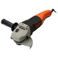 Угловая шлифмашина Black&Decker KG 1202K