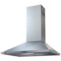 Каминная вытяжка Kronasteel Bella PB 500 inox