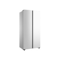 Холодильник Centek CT-1757 NF silver