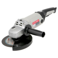 Шлифмашина угловая Интерскол УШМ-180/1800М
