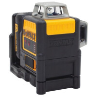 Нивелир аккумуляторный DeWalt DCE0811D1R